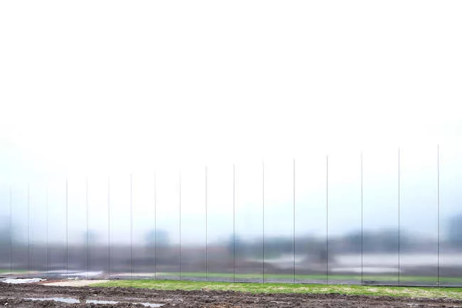 First Look at Louvre Lens