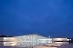 First Look at Louvre Lens