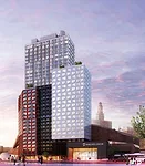 Forest City Ratner Moves Ahead With Modular Construction for SHoP-designed Atlantic Yards Tower