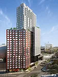Forest City Ratner Moves Ahead With Modular Construction for SHoP-designed Atlantic Yards Tower