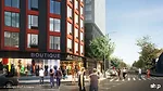 Forest City Ratner Moves Ahead With Modular Construction for SHoP-designed Atlantic Yards Tower