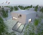 Min | Day - Zhengzhou Master Plan - Zhengzhou, China