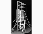 L + A Landscape Architecture - Henan Observation Tower - Henan, China