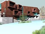 MSMEA - Zhongkai Sheshan Villas - Shanghai, China