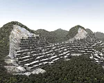 MVRDV - Liuzhou Master Plan - Liuzhou, China