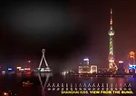 Spark - Shanghai Kiss - Shanghai, China