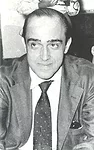 Niemeyer, circa 1950.