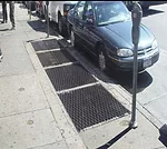 A downpour in August 2007 caused flooding in many New York City neighborhoods and subway tunnels—major transit lines were shut down for most of a day. Rogers Marvel Architects’ solution, c