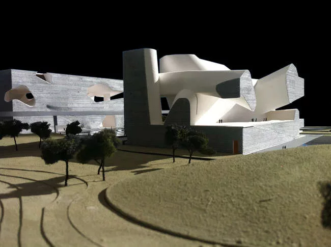 The 600,000-square-foot project will break ground in the new city of Tianjin, China, in spring 2013.