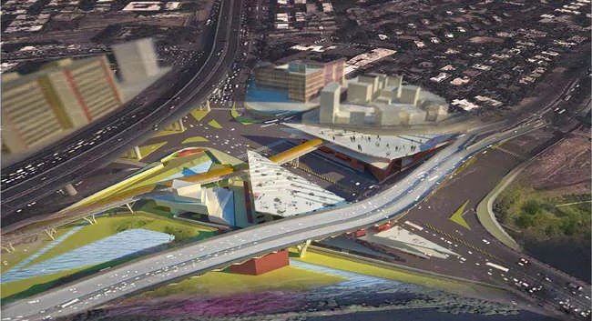 <p>Mayuri Sisodia and Kalpit Ashar (winner in the professional category): <a href='http://archrecord.construction.com/news/2013/01/BMW-Guggenheim-Lab/Full/Mayuri-Sisodia-Kalpit-Ashar.jpg' target='_bla