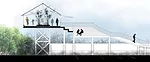 Vedika Tulsiyan, Jaynish Shah, and Karan Sancheti (winner in the people's choice category): <a href='http://archrecord.construction.com/news/2013/01/BMW-Guggenheim-Lab/Full/Peoples-Choice.JPG' target=