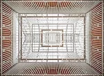 Cruz y Ortiz and Jean-Michel Wilmotte complete a 10-year overhaul of the stern neo-Gothic structure.
