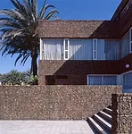 The Maspalomas Oasis Hotel.