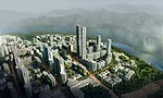 New Urbanism Takes Root in China