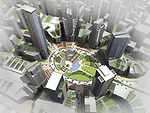 New Urbanism Takes Root in China