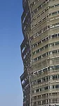 Zhengzhou Greenland Plaza<br />Skidmore, Owings &amp; Merrill (SOM)<br />Zhengzhou, China