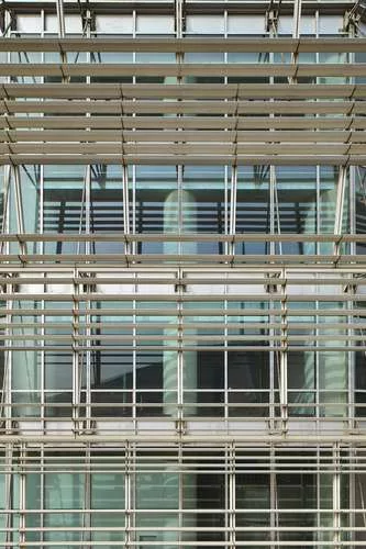 Zhengzhou Greenland Plaza<br />Skidmore, Owings &amp; Merrill (SOM)<br />Zhengzhou, China