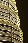 Zhengzhou Greenland Plaza<br />Skidmore, Owings &amp; Merrill (SOM)<br />Zhengzhou, China