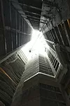 Zhengzhou Greenland Plaza<br />Skidmore, Owings &amp; Merrill (SOM)<br />Zhengzhou, China