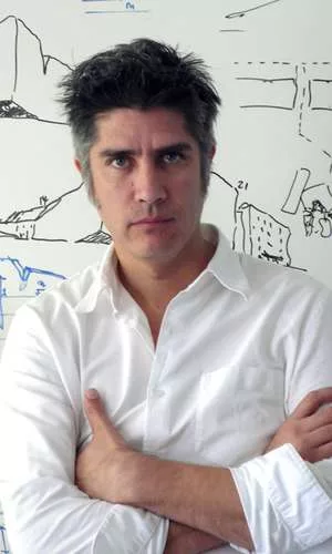 Alejandro Aravena & Elemental