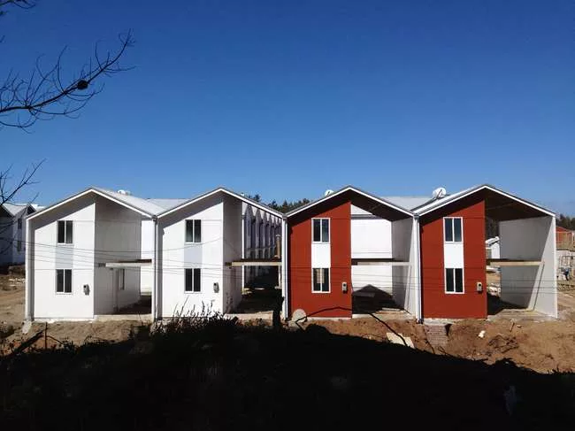 Alejandro Aravena & Elemental