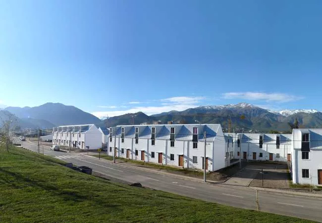 Alejandro Aravena & Elemental