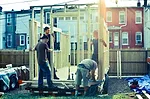 Tiny Houses on Display in D.C.