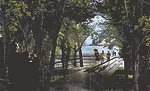 WXY Architecture + Urban Design's Blueway Plan for New York City's East River.