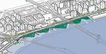 WXY Architecture + Urban Design's Blueway Plan for New York City's East River.