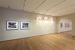 Installation view of exhibition 'Henri Labrouste: Structure Brought To Light.' March 10–June 24, 2013. <br />