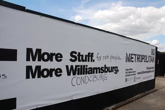 Still from Su Friedrich's documenatary <em>Gut Renovation</em>.<br />