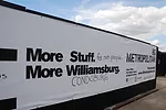 Still from Su Friedrich's documenatary <em>Gut Renovation</em>.<br />