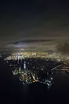 <p class='MsoNormal'>Iwan Baan, <em>The City and the Storm</em>, 2012, Digital C-Print, 70 3/4 x 47 1/4 inches</p>