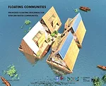 Lagos Shantytown Gets Floating Prototype School