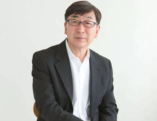 Toyo Ito