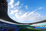 Main Stadium for the World Games 2009 (2006-09), Kaohsiung, Taiwan