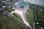 Main Stadium for the World Games 2009 (2006-09), Kaohsiung, Taiwan