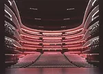 Matsumoto Performing Arts Centre (2000-04), Matsumoto-shi, Nagano, Japan