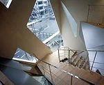 TOD's Omotesando Building (2002-04), Shibuya-ku, Tokyo, Japan