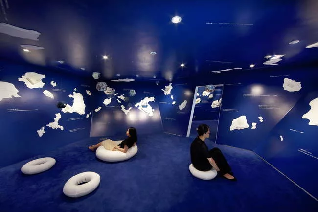 Toyo Ito Museum of Architecture (2006-11), Imabari-shi, Ehime, Japan