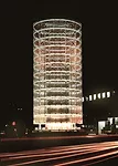 Tower of Winds (1986), Yokohama-shi, Kanagawa, Japan