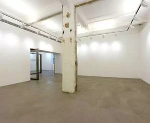 Lehmann Maupin Gallery Hong Kong