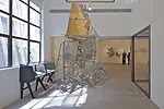 Lehmann Maupin Gallery Hong Kong