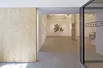 Lehmann Maupin Gallery Hong Kong