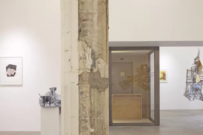 Lehmann Maupin Gallery Hong Kong