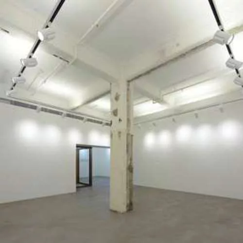 Lehmann Maupin Gallery Hong Kong