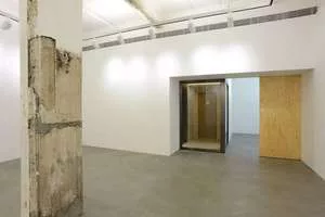 Lehmann Maupin Gallery Hong Kong