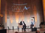 Peter Bohlin interviewed by Cathleen McGuigan.<br />