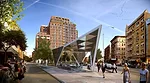 Final Design Unveiled for NYC Aids Memorial