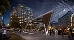 Final Design Unveiled for NYC Aids Memorial